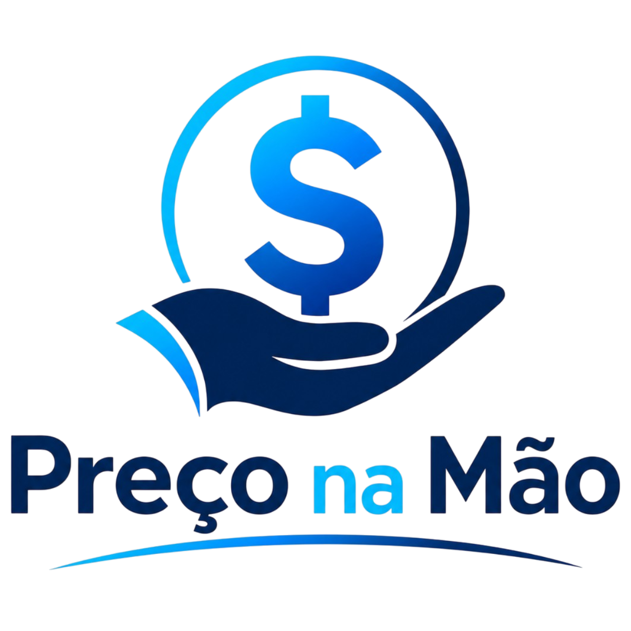 Preço na Mão